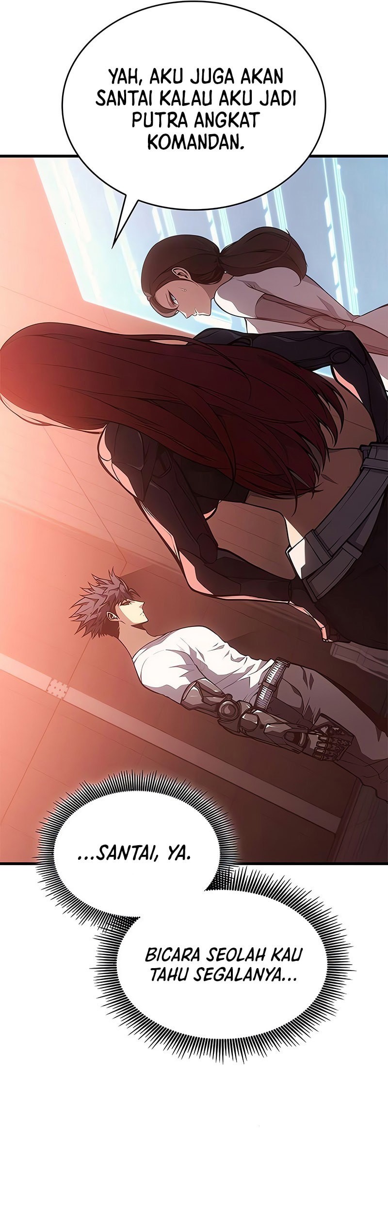 Bad Born Blood Chapter 40 Gambar 10