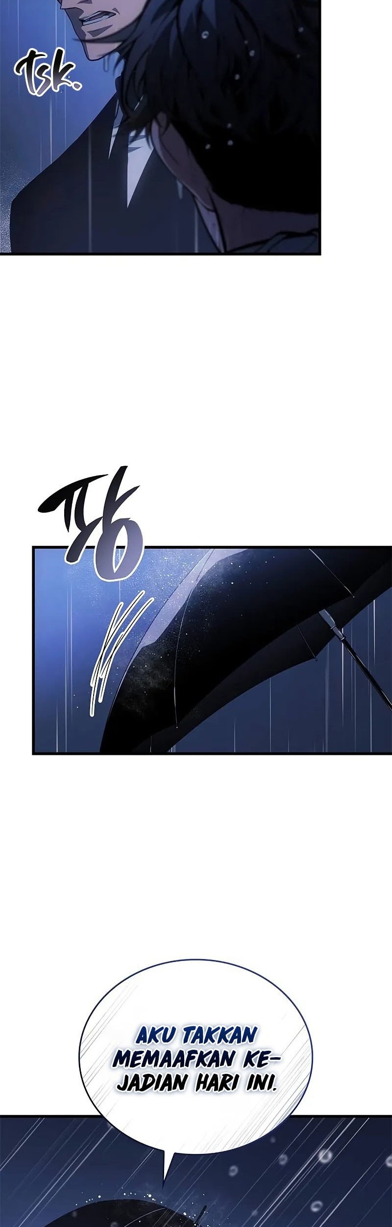 Bad Born Blood Chapter 41 Gambar 36