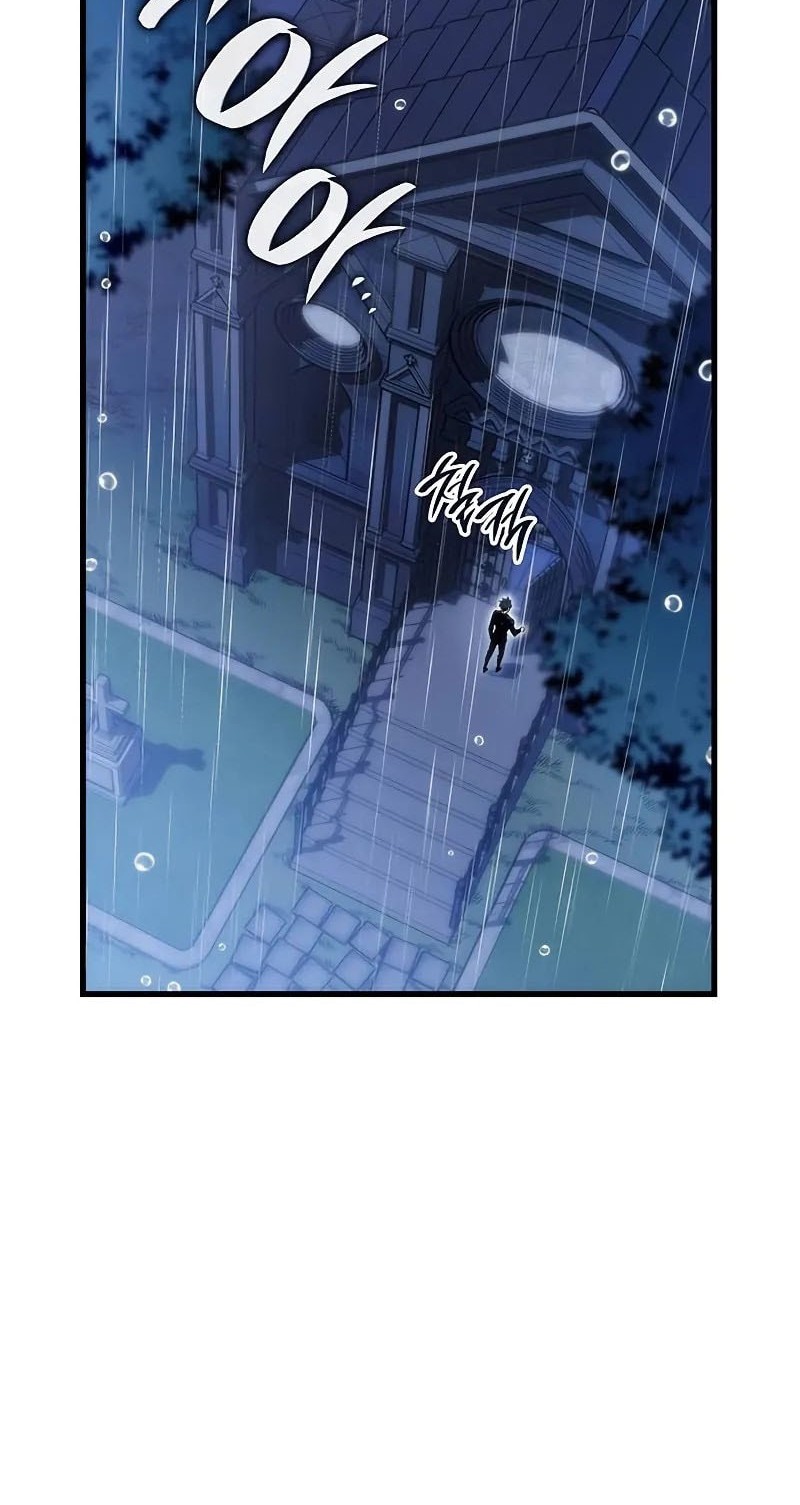 Bad Born Blood Chapter 41 Gambar 38