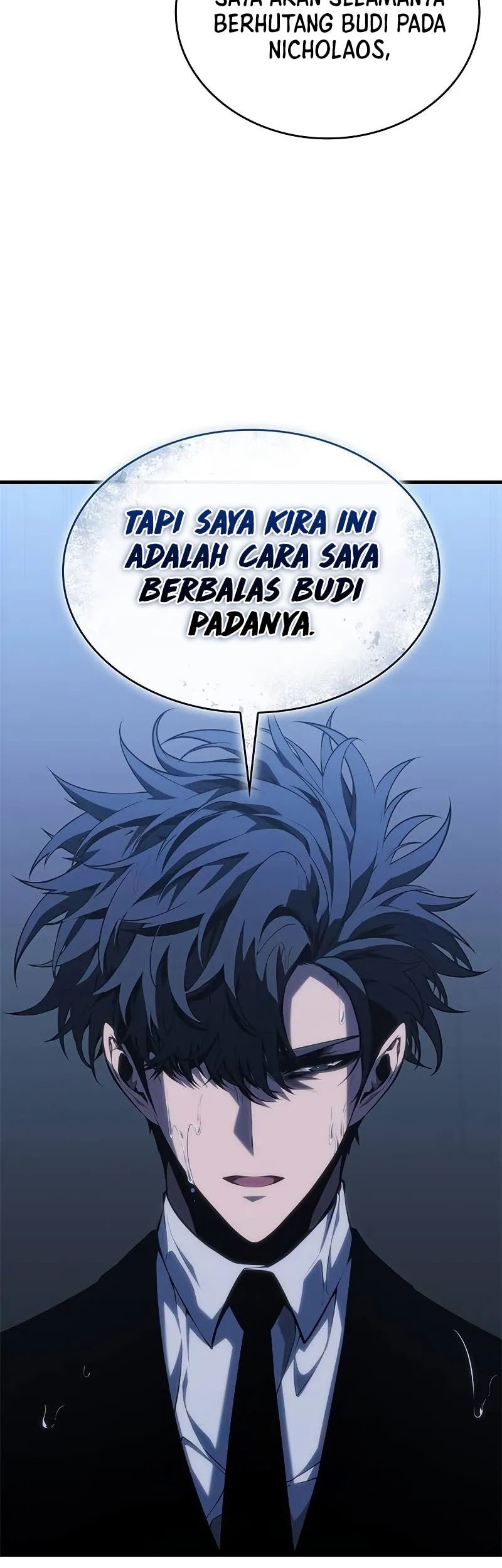 Bad Born Blood Chapter 41 Gambar 61