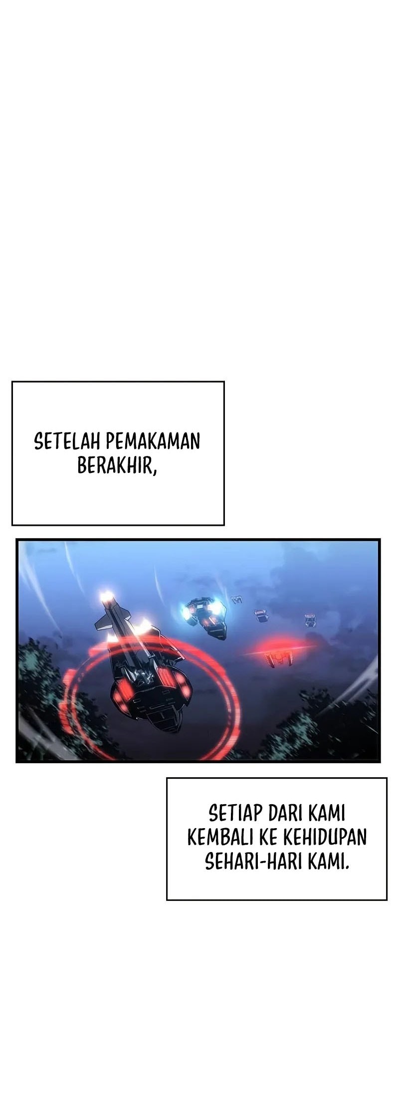 Bad Born Blood Chapter 41 Gambar 62