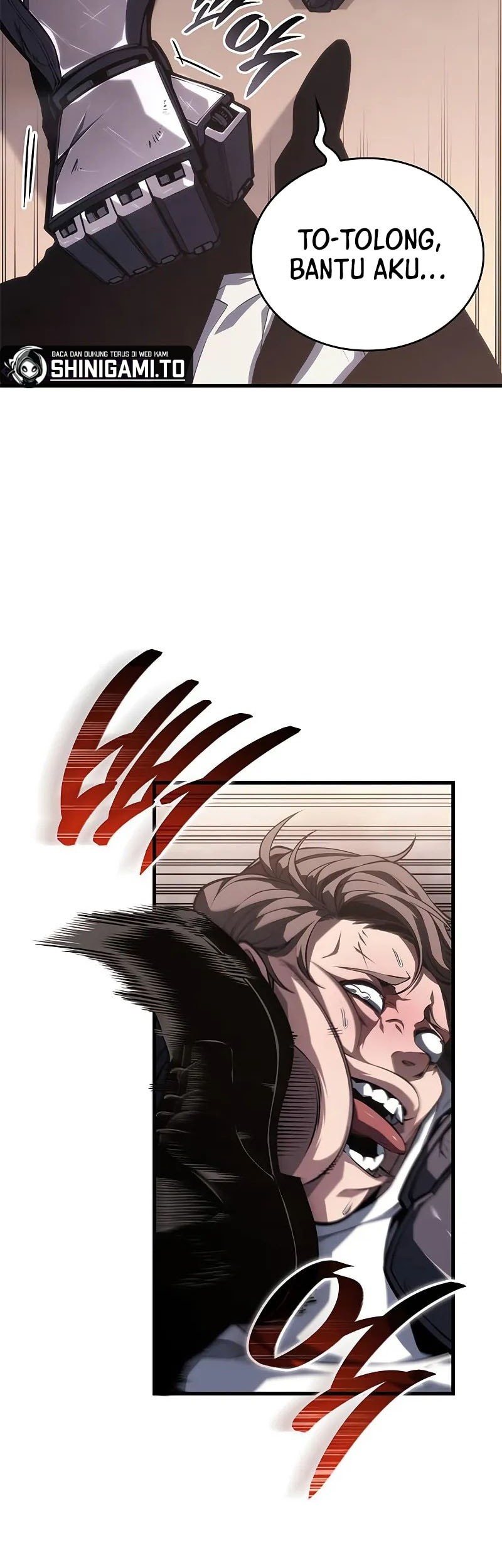 Bad Born Blood Chapter 41 Gambar 69