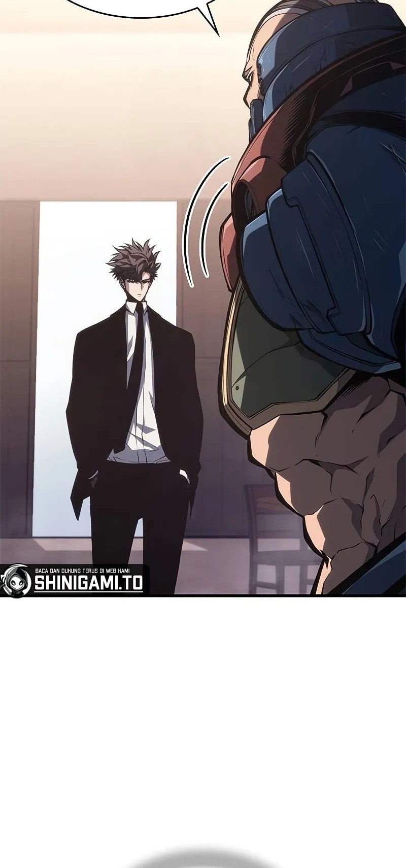 Bad Born Blood Chapter 41 Gambar 74