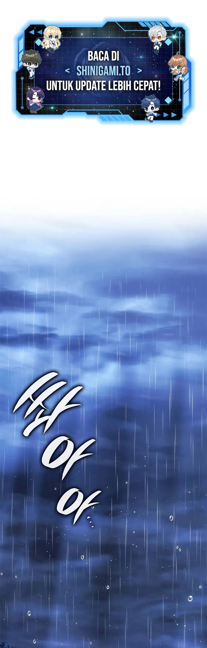 Baca Manhwa Bad Born Blood Chapter 41 Gambar 2