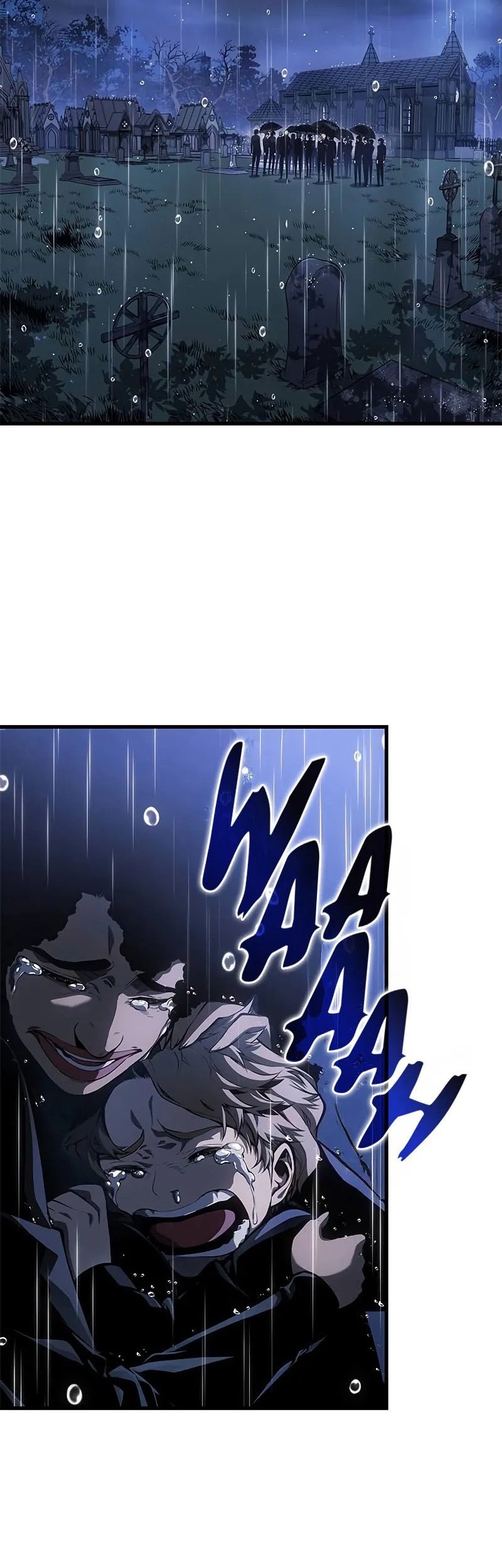 Bad Born Blood Chapter 41 Gambar 3