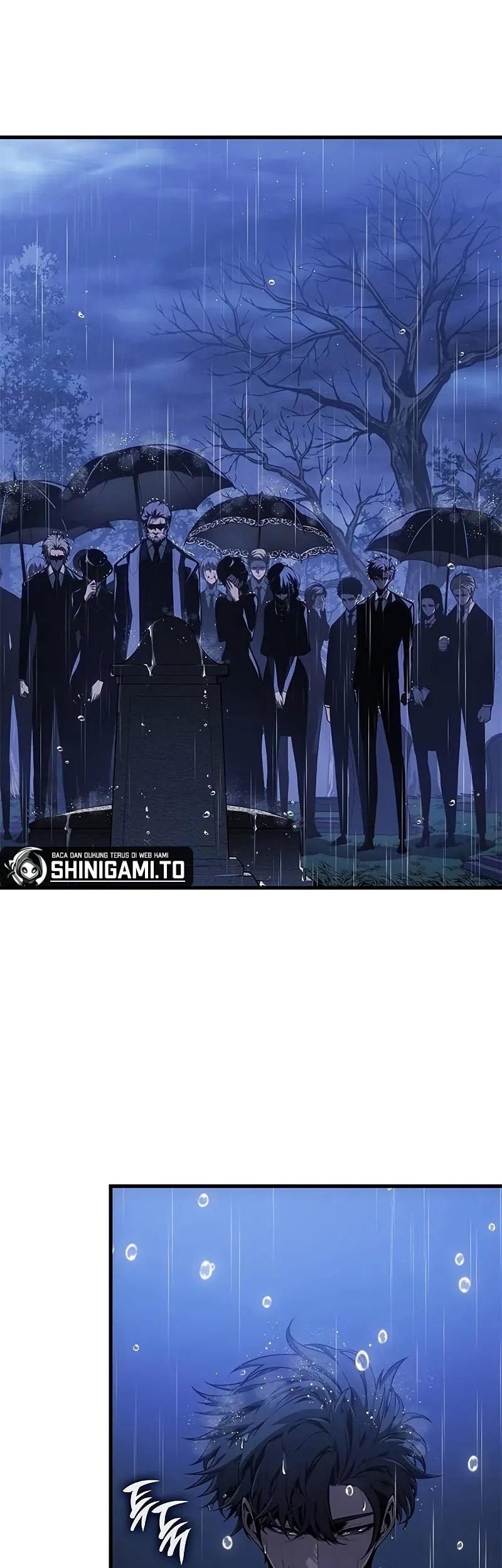 Bad Born Blood Chapter 41 Gambar 4
