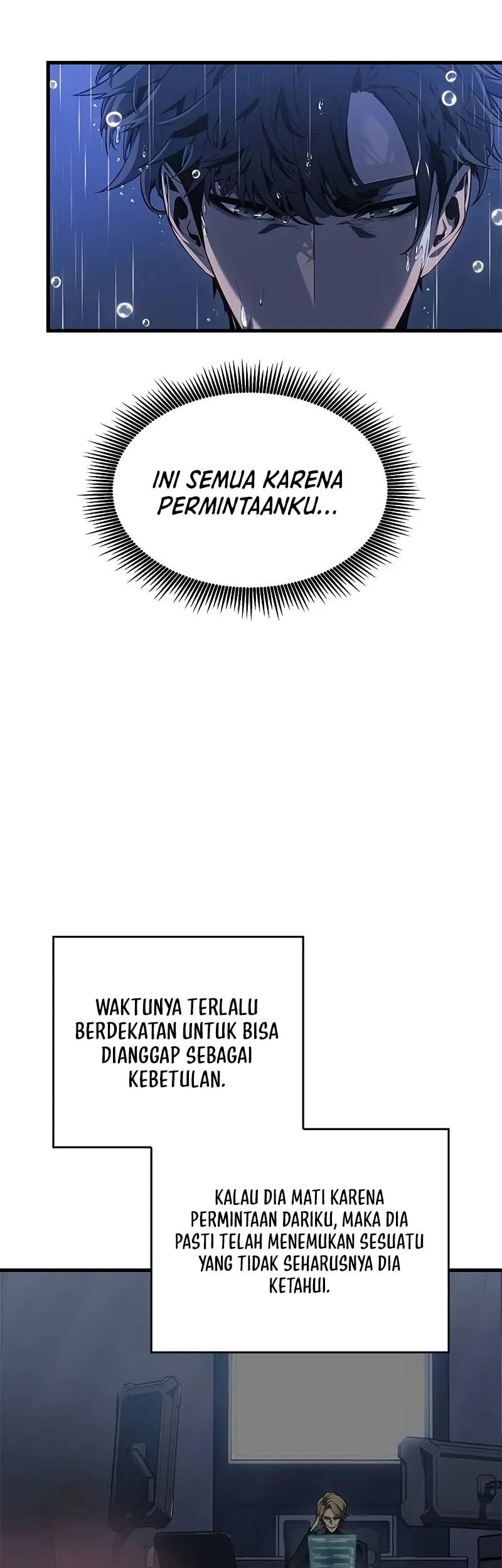 Bad Born Blood Chapter 41 Gambar 7