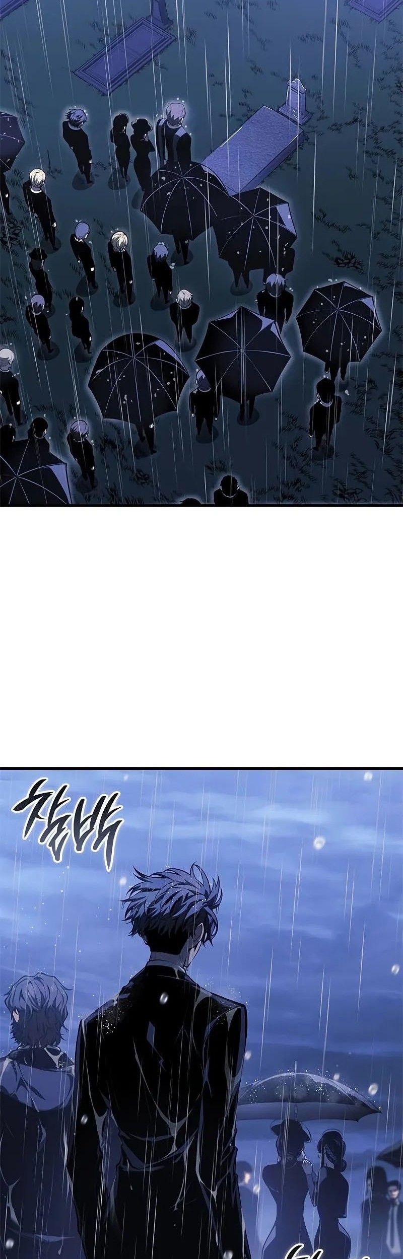 Bad Born Blood Chapter 41 Gambar 12