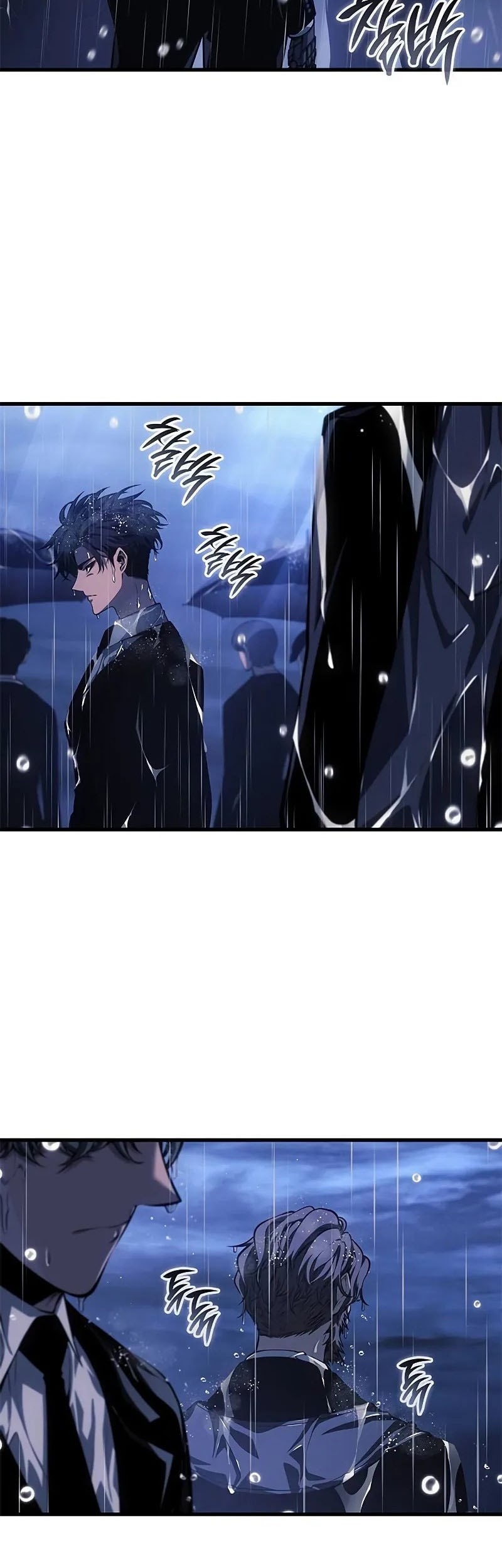 Bad Born Blood Chapter 41 Gambar 13
