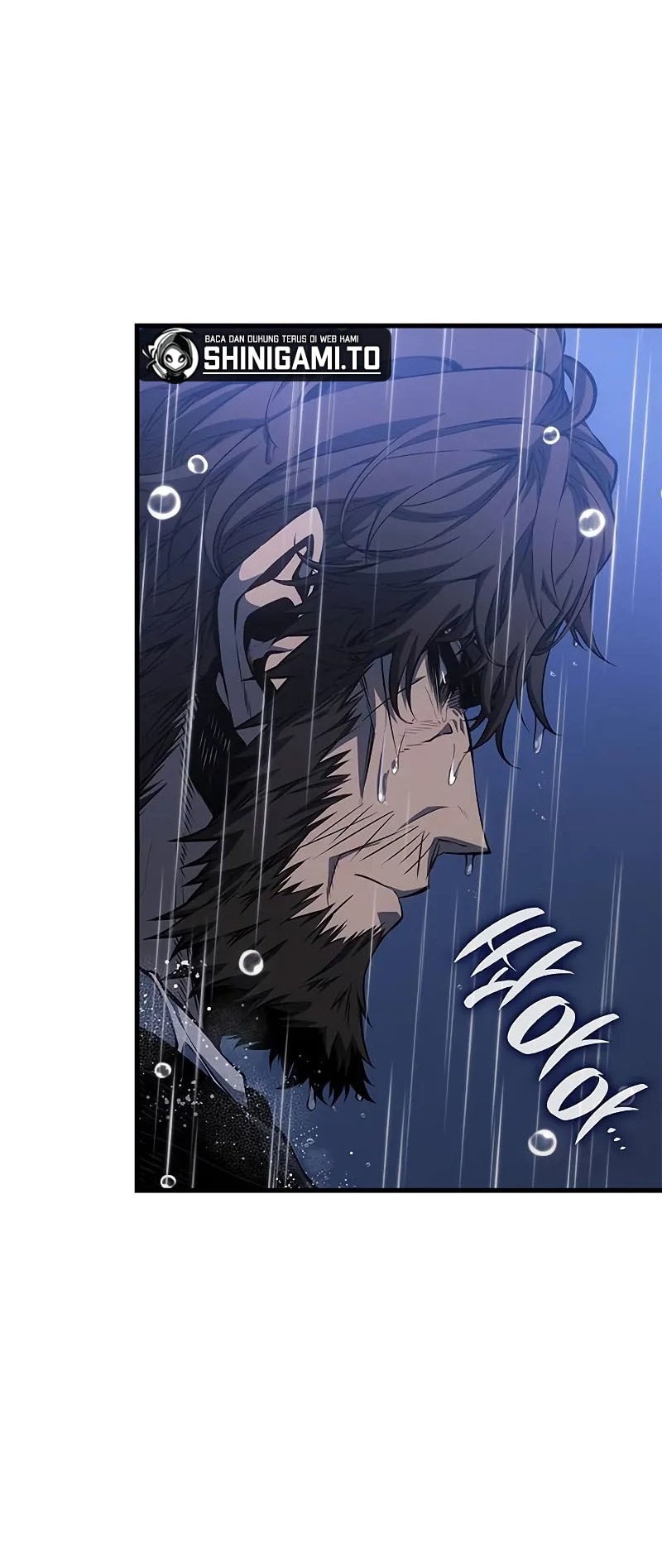 Bad Born Blood Chapter 41 Gambar 14