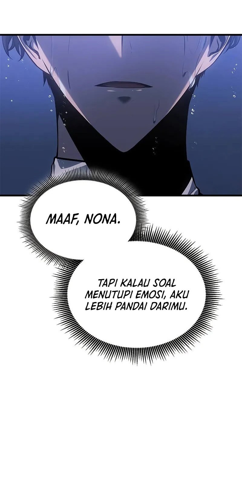 Bad Born Blood Chapter 41 Gambar 22