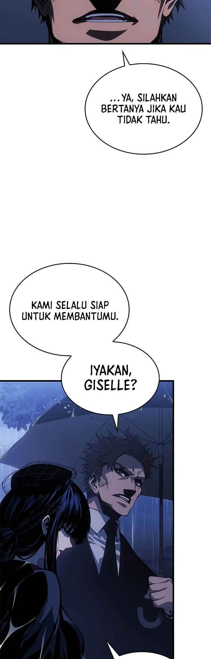 Bad Born Blood Chapter 41 Gambar 28