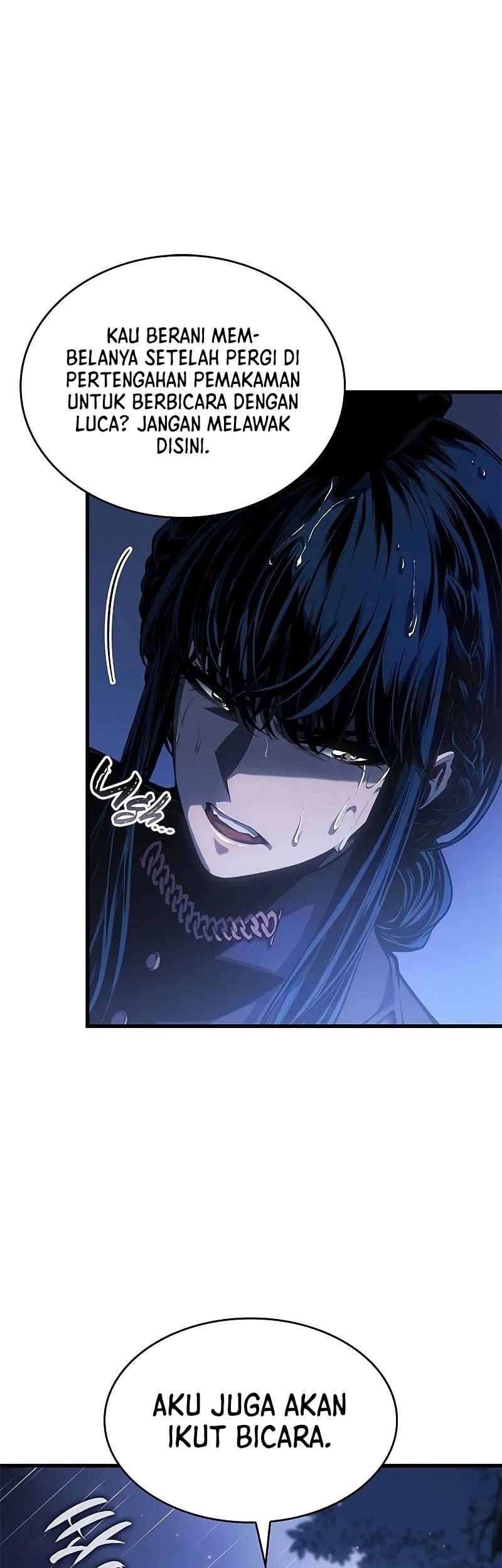 Bad Born Blood Chapter 41 Gambar 31