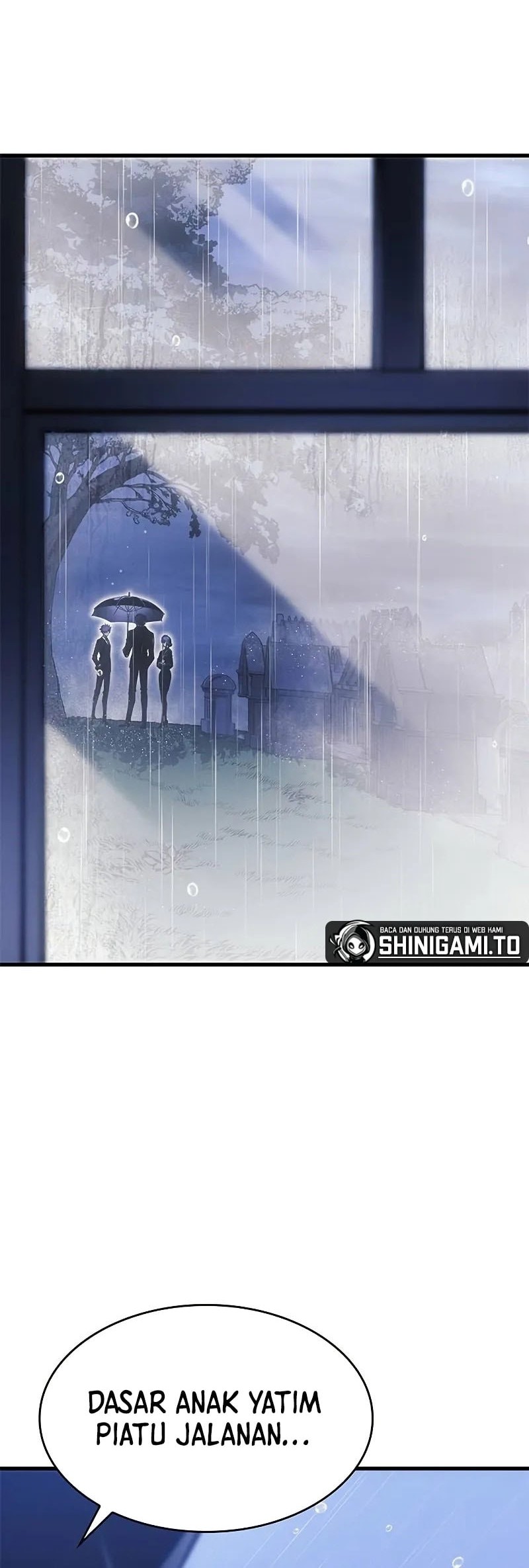 Bad Born Blood Chapter 41 Gambar 34