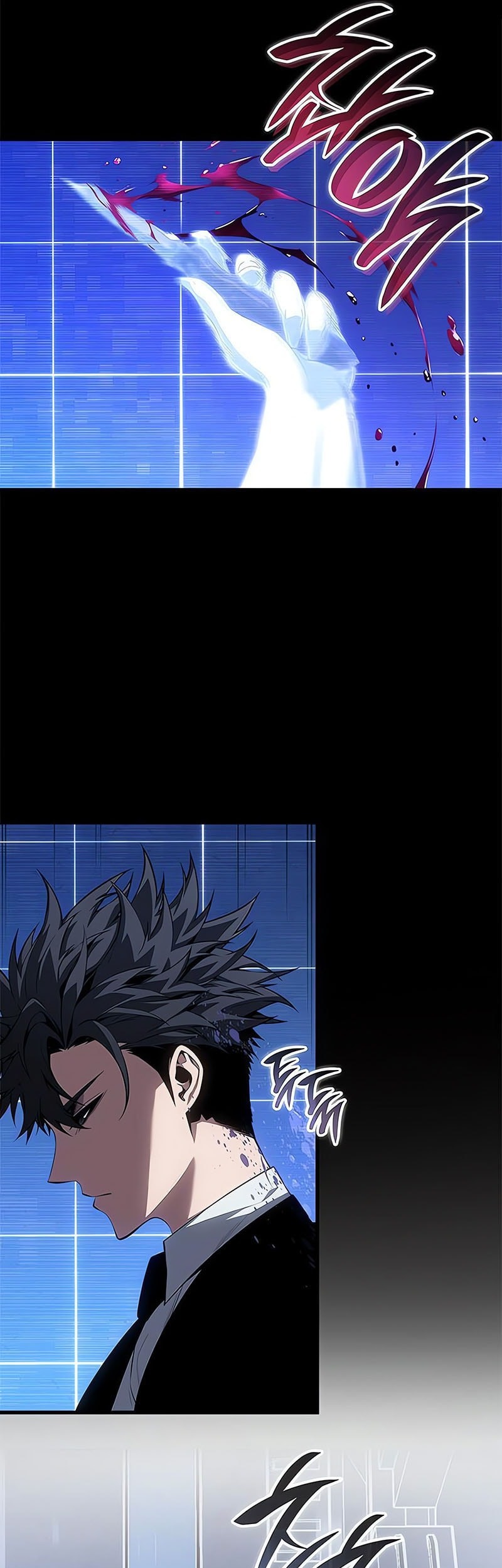 Bad Born Blood Chapter 42 Gambar 46