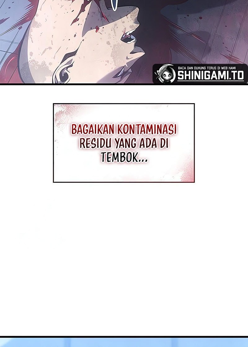Bad Born Blood Chapter 42 Gambar 49
