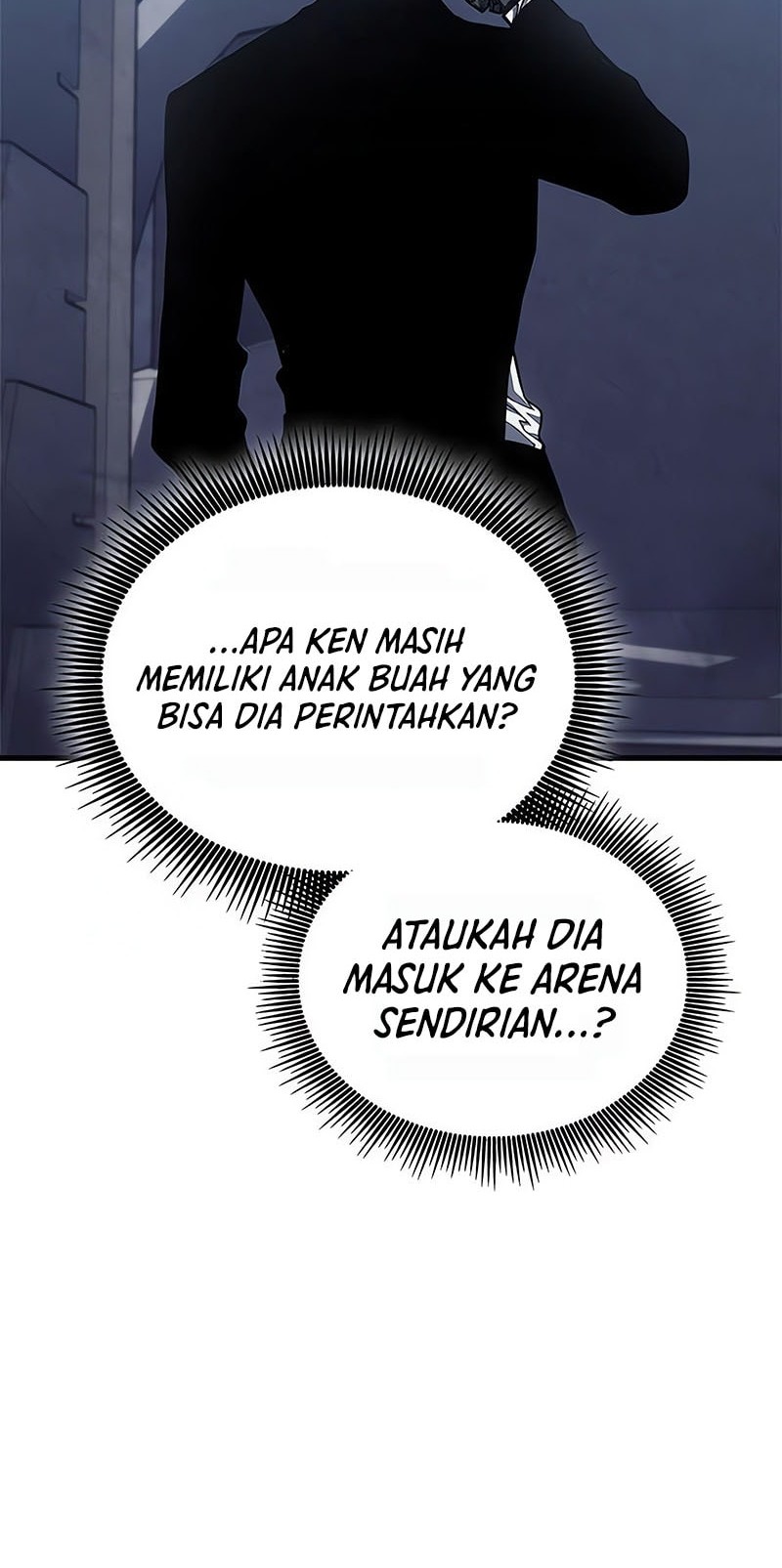 Bad Born Blood Chapter 42 Gambar 61