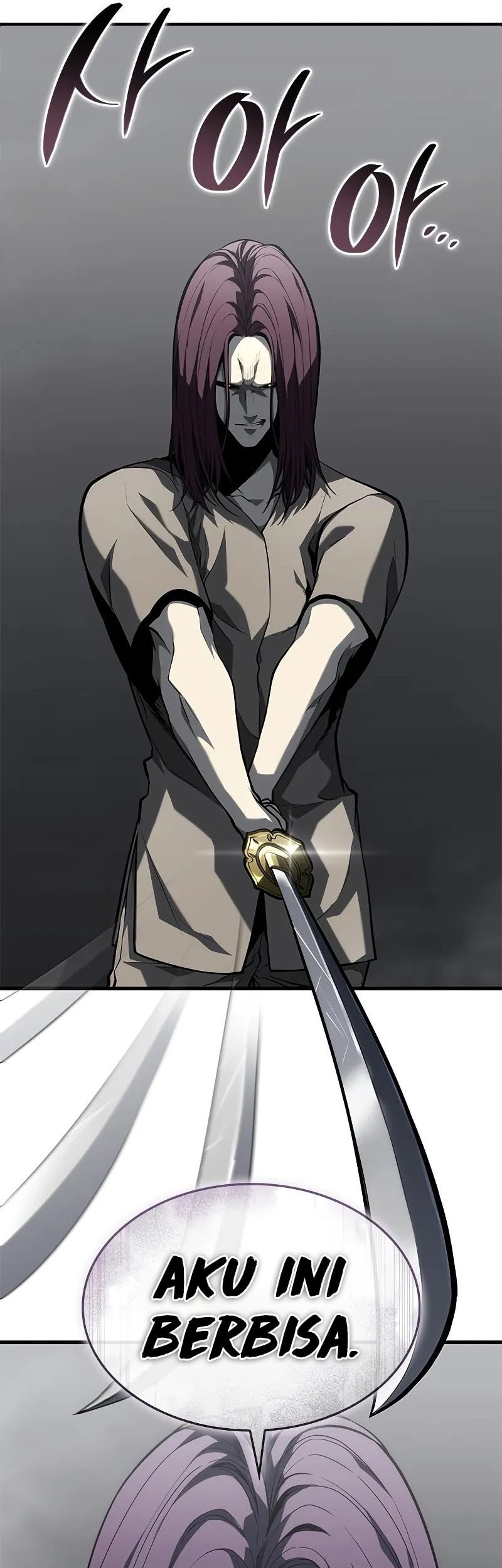 Bad Born Blood Chapter 43 Gambar 42