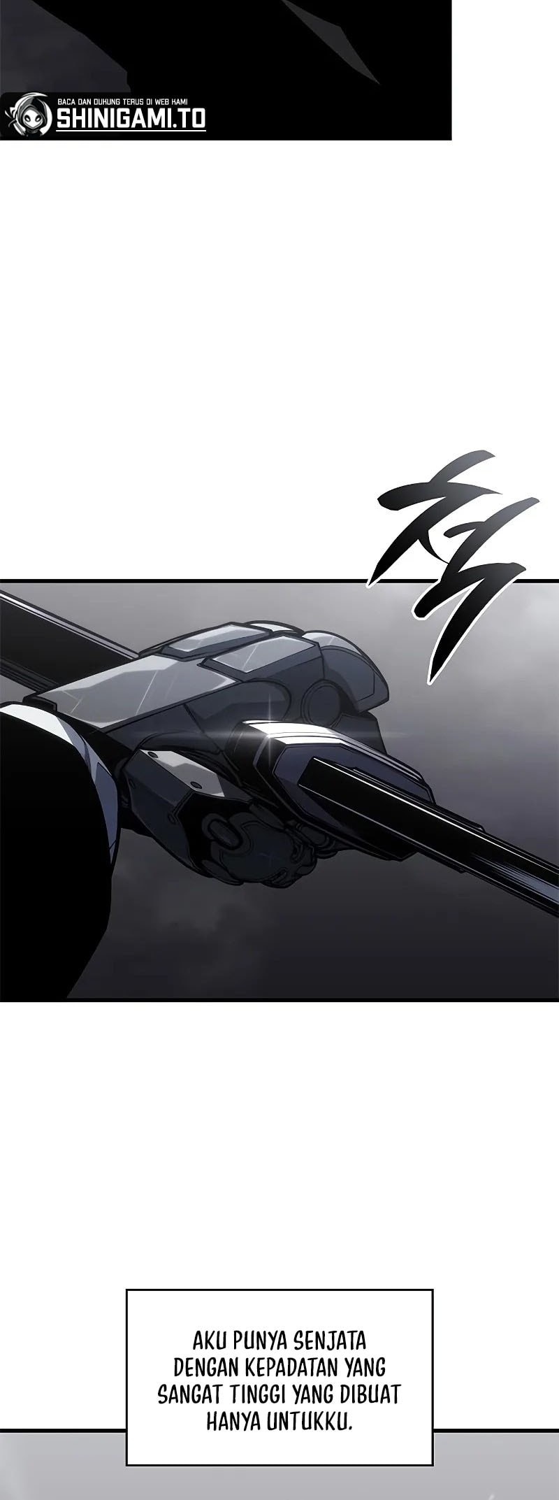 Bad Born Blood Chapter 43 Gambar 44