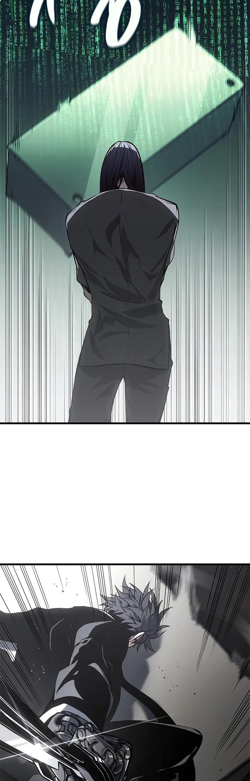 Bad Born Blood Chapter 43 Gambar 54