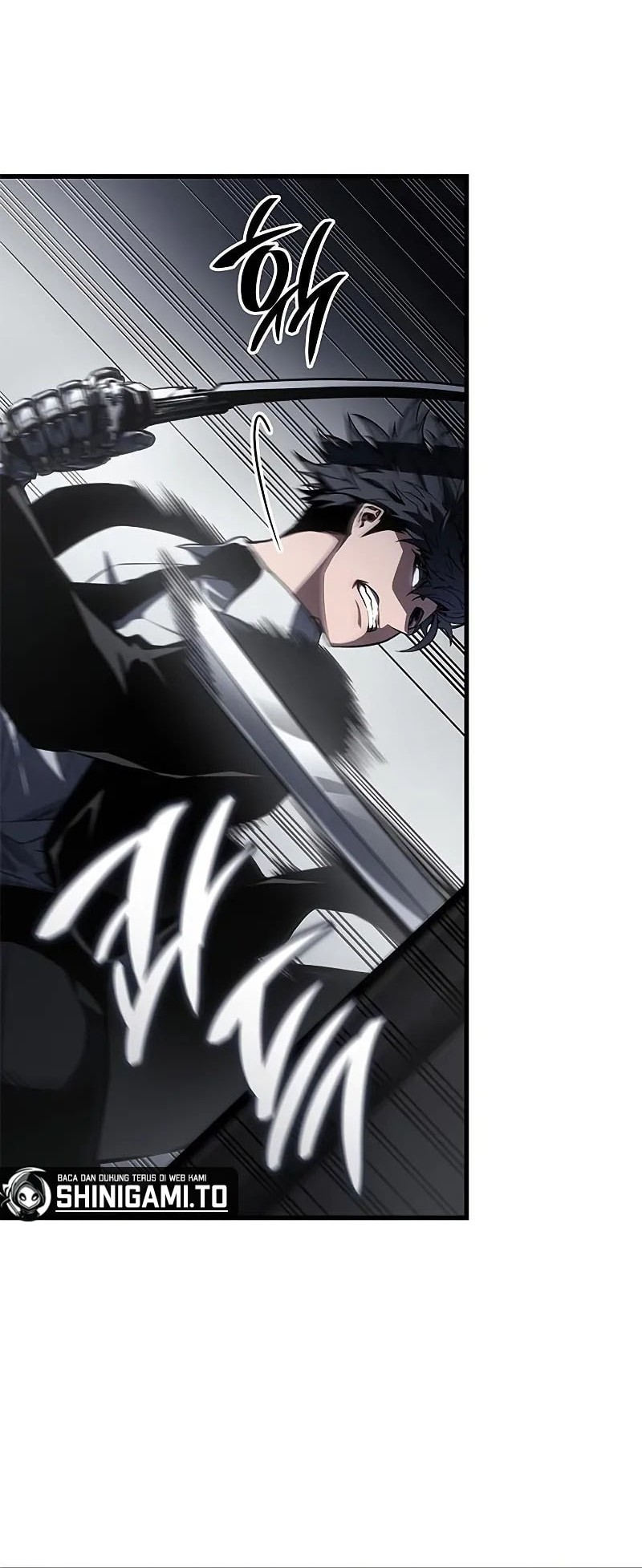 Bad Born Blood Chapter 43 Gambar 56