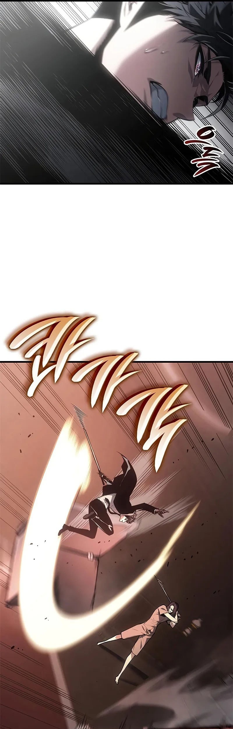Bad Born Blood Chapter 43 Gambar 57