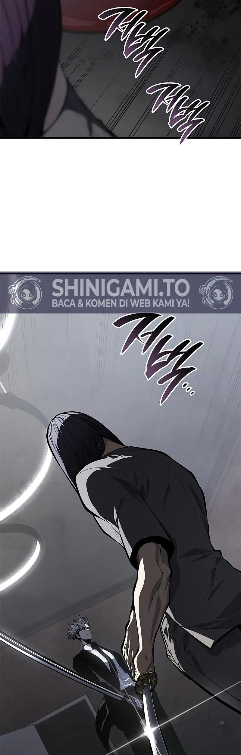 Bad Born Blood Chapter 43 Gambar 69