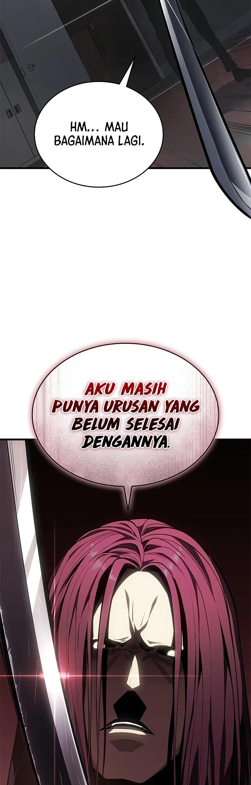 Bad Born Blood Chapter 43 Gambar 70