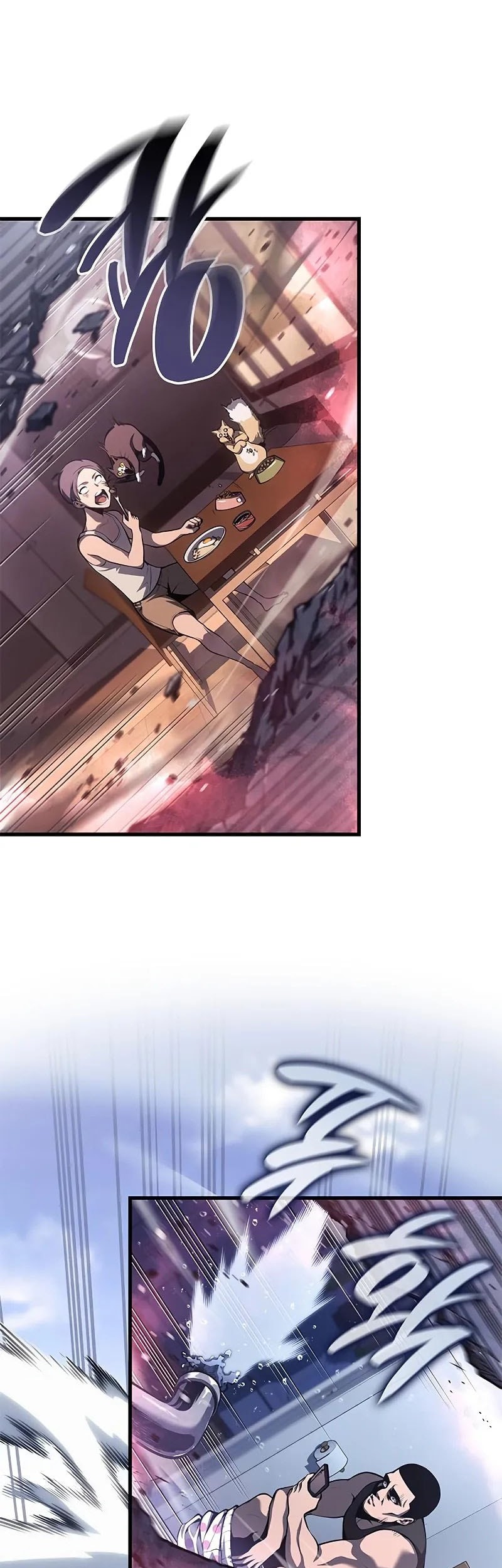 Bad Born Blood Chapter 43 Gambar 4
