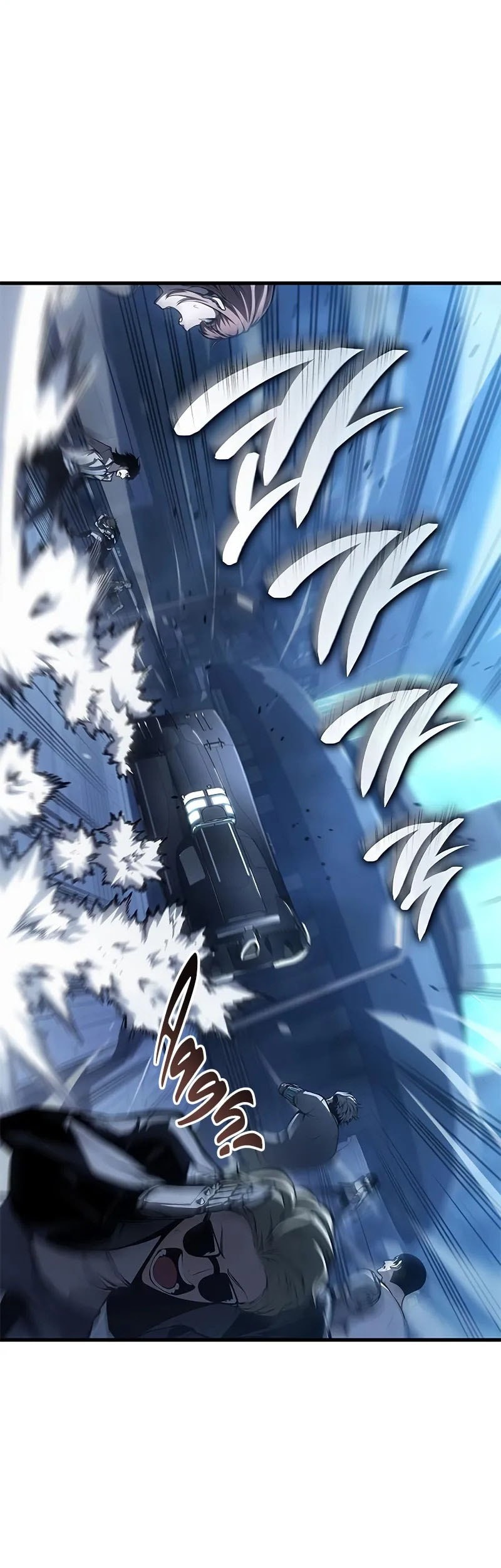 Bad Born Blood Chapter 43 Gambar 6