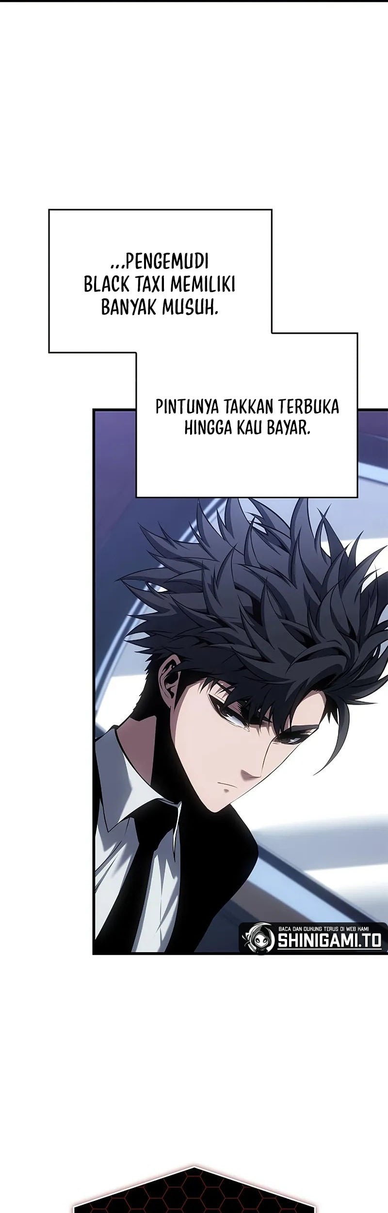 Bad Born Blood Chapter 43 Gambar 8