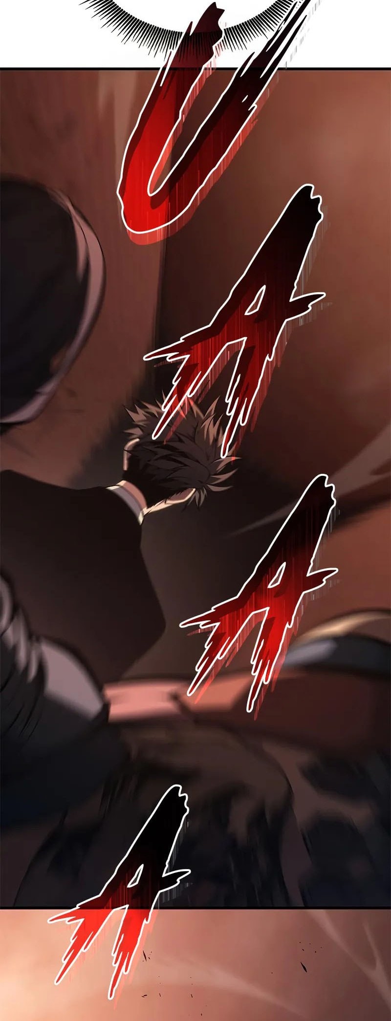 Bad Born Blood Chapter 43 Gambar 25