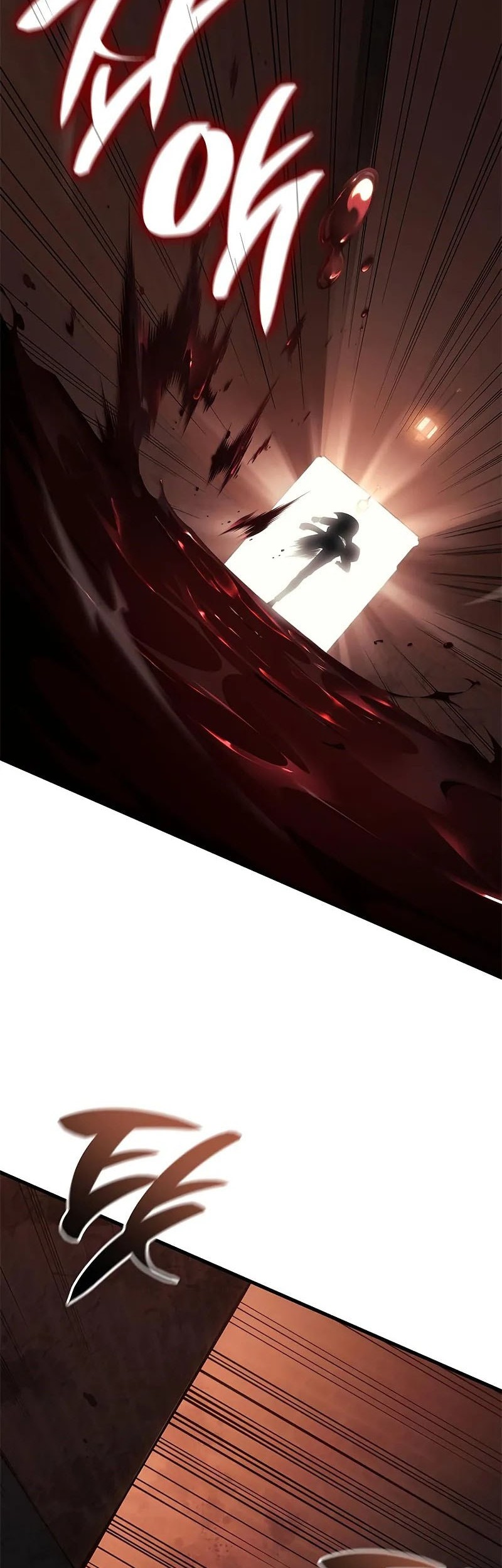 Bad Born Blood Chapter 43 Gambar 27