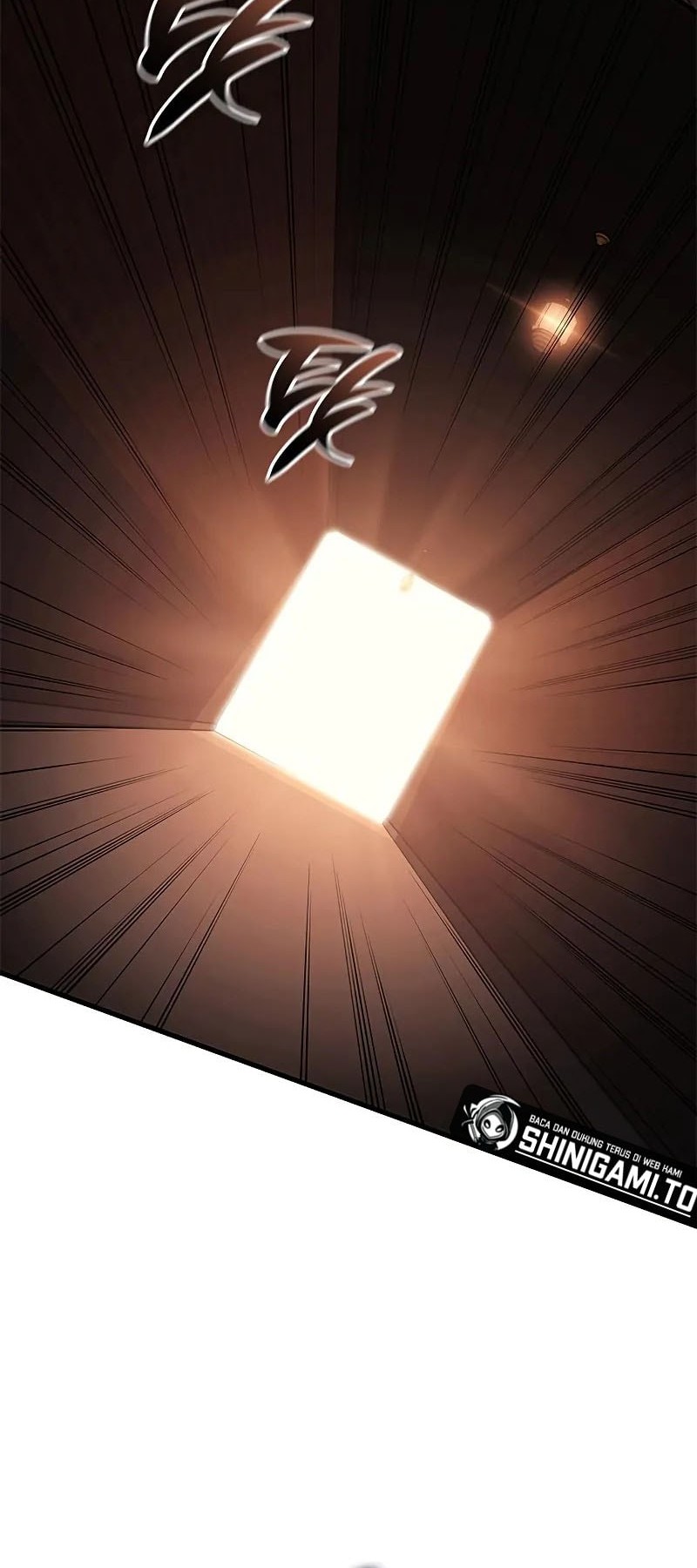 Bad Born Blood Chapter 43 Gambar 29