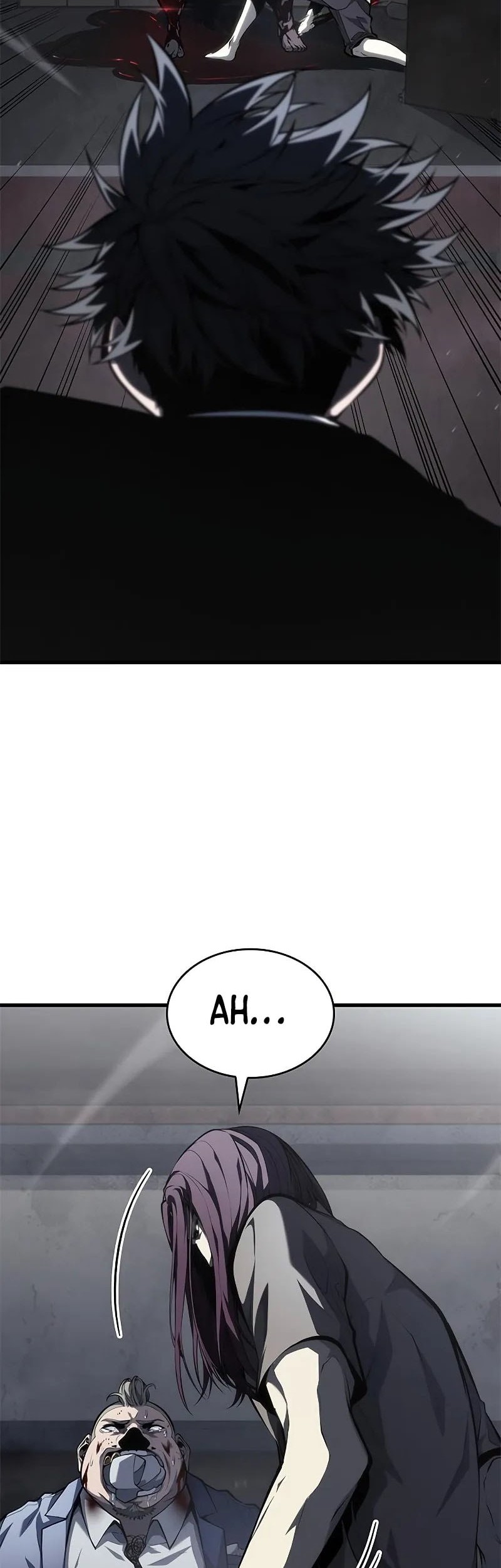 Bad Born Blood Chapter 43 Gambar 31