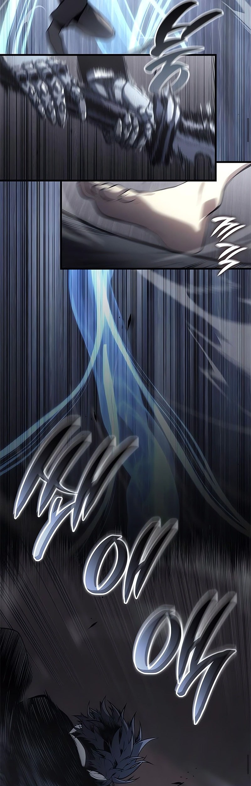 Bad Born Blood Chapter 44 Gambar 35