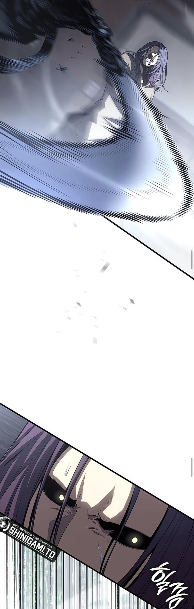 Bad Born Blood Chapter 44 Gambar 36