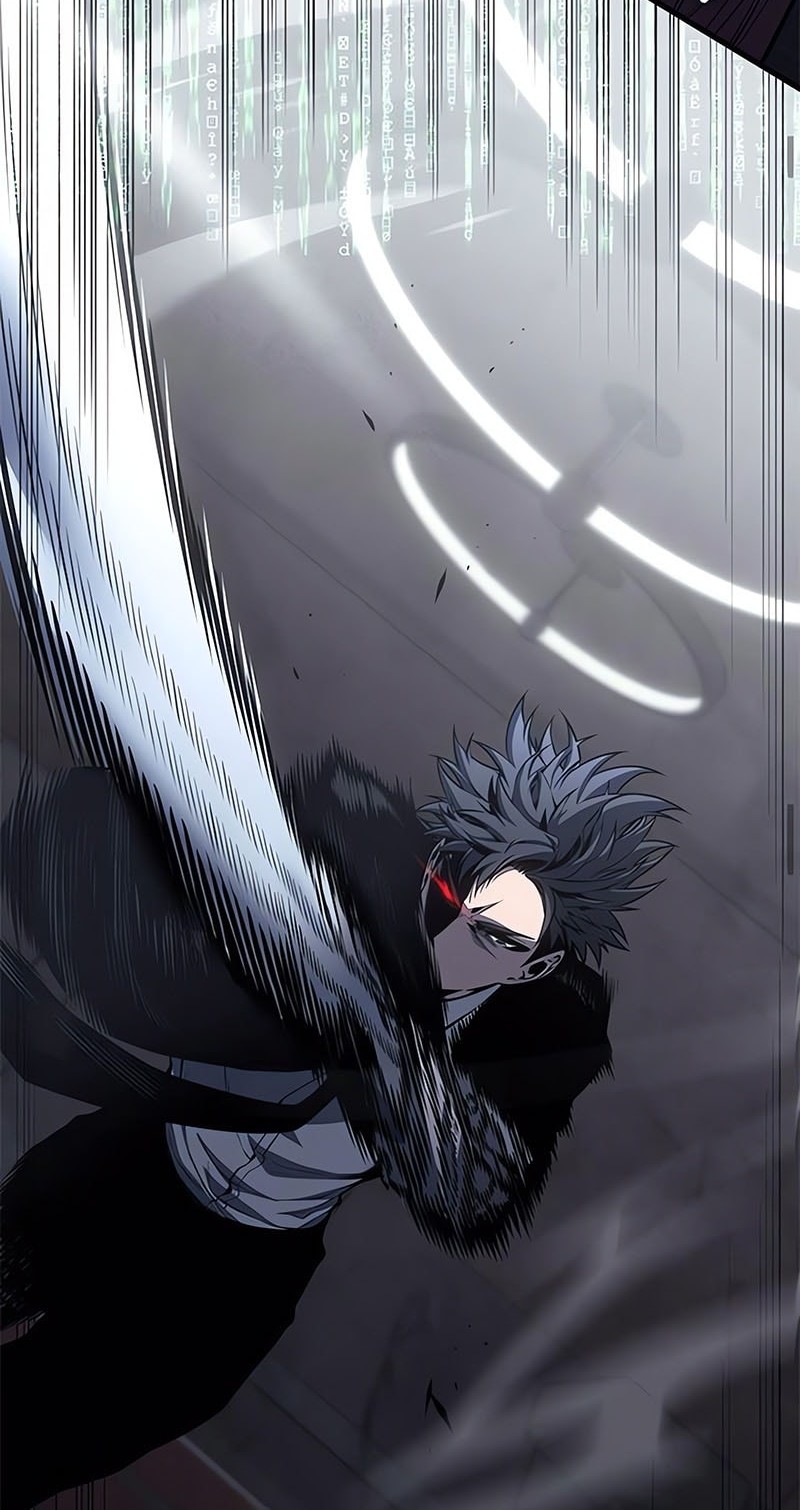 Bad Born Blood Chapter 44 Gambar 37