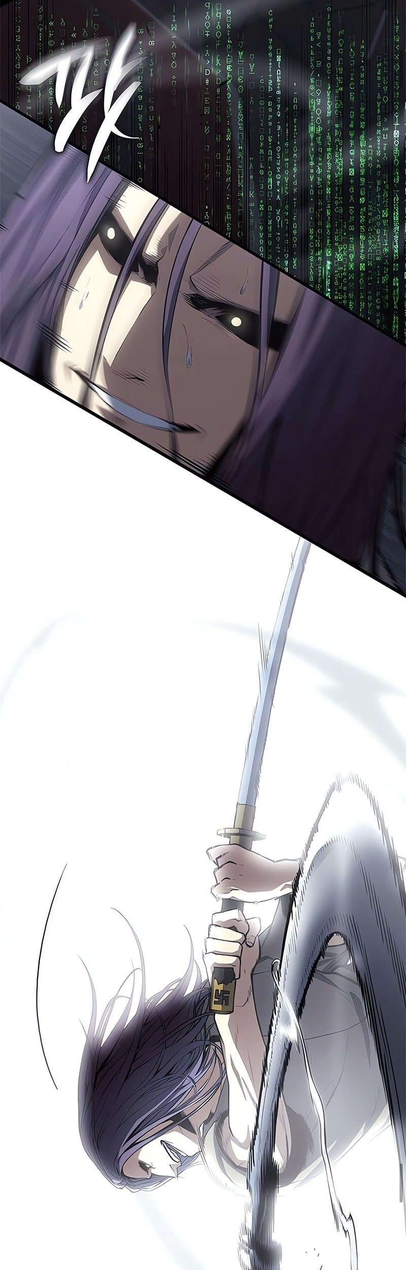 Bad Born Blood Chapter 44 Gambar 38