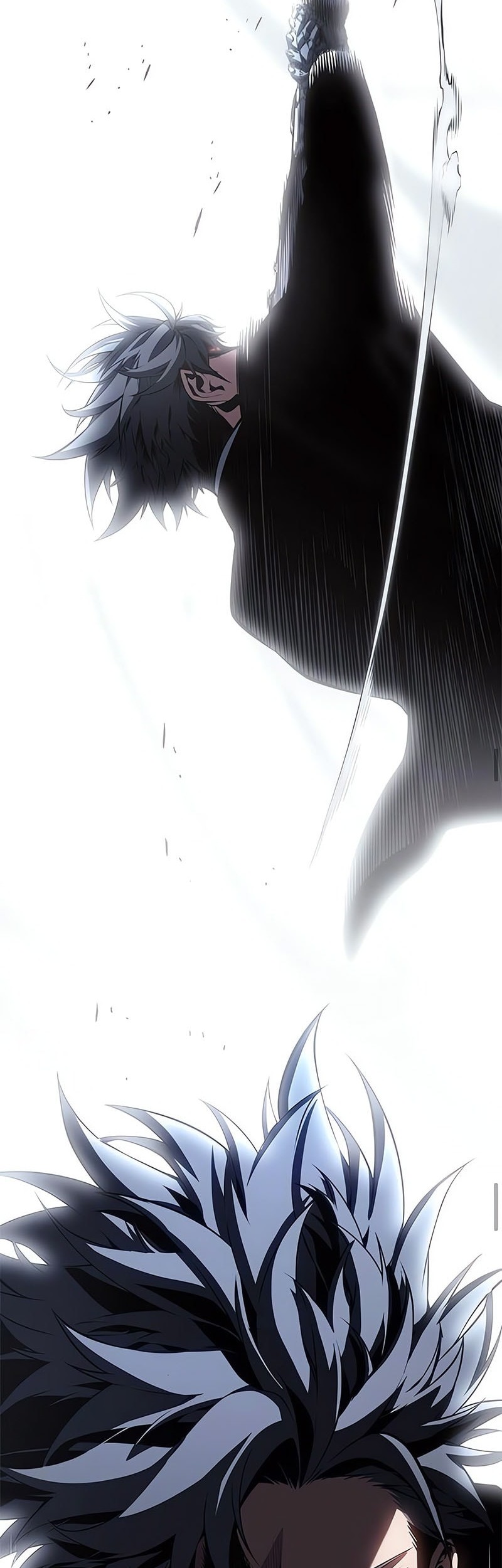 Bad Born Blood Chapter 44 Gambar 39