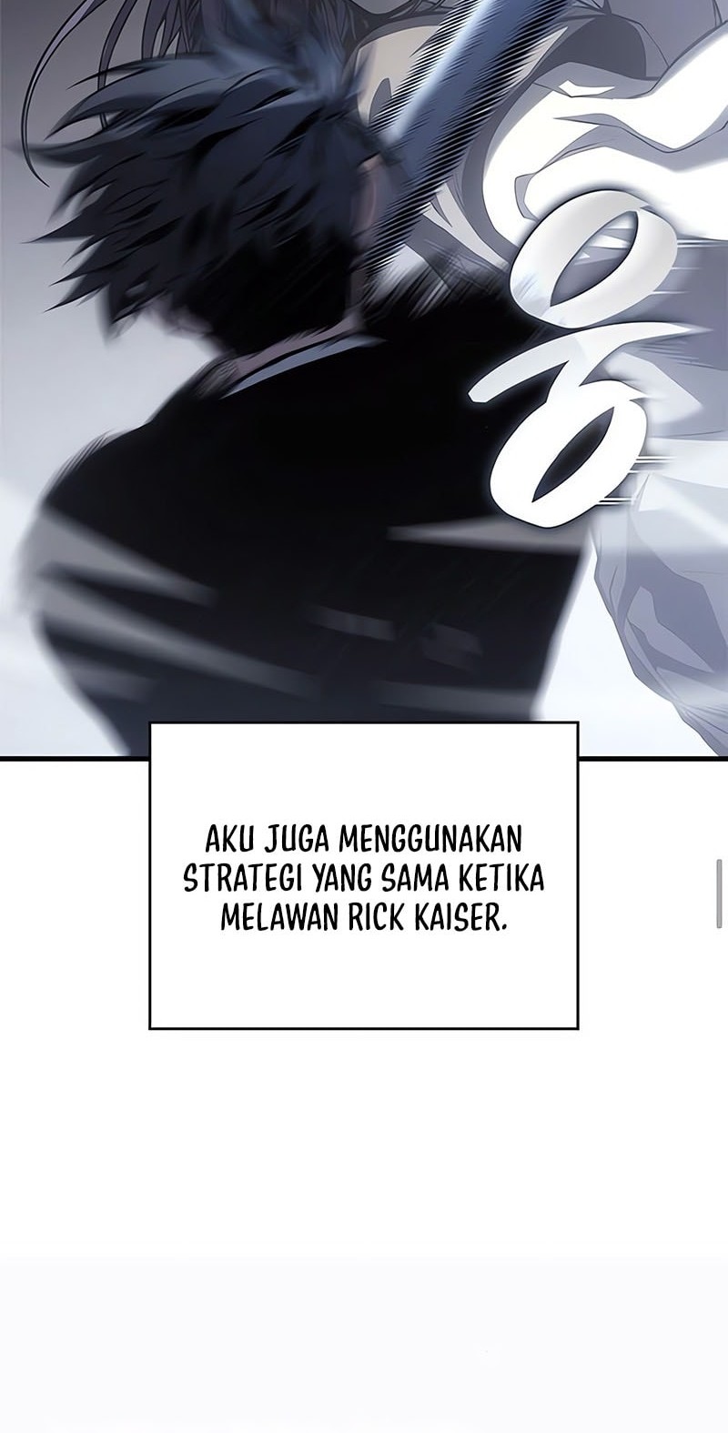 Bad Born Blood Chapter 44 Gambar 41