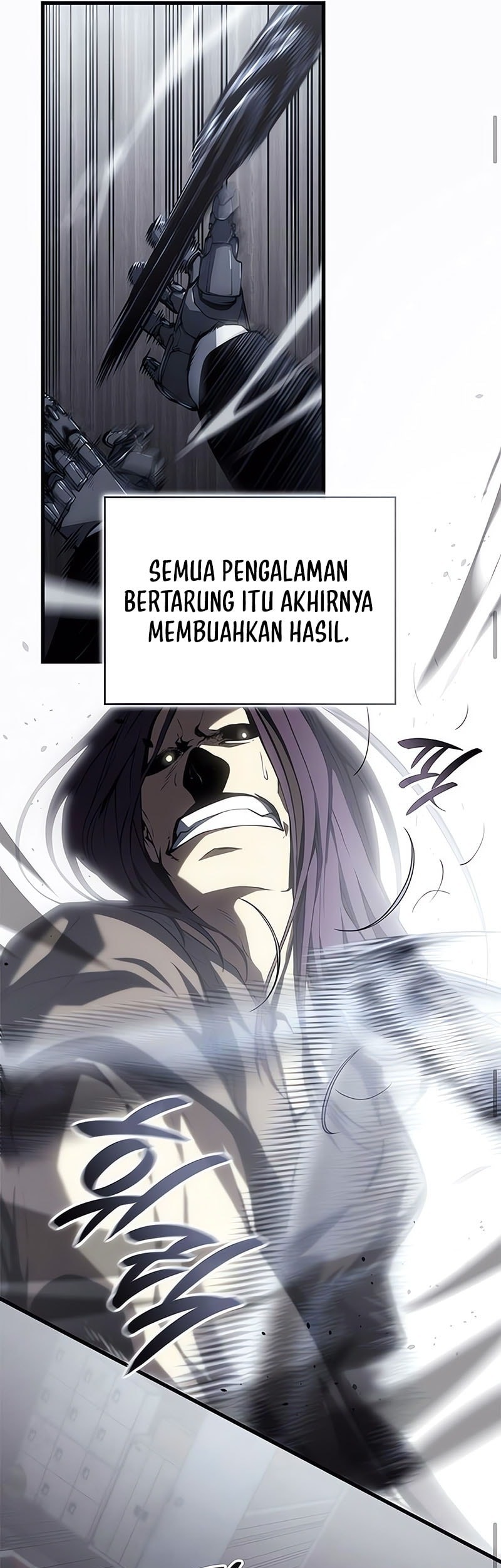Bad Born Blood Chapter 44 Gambar 42
