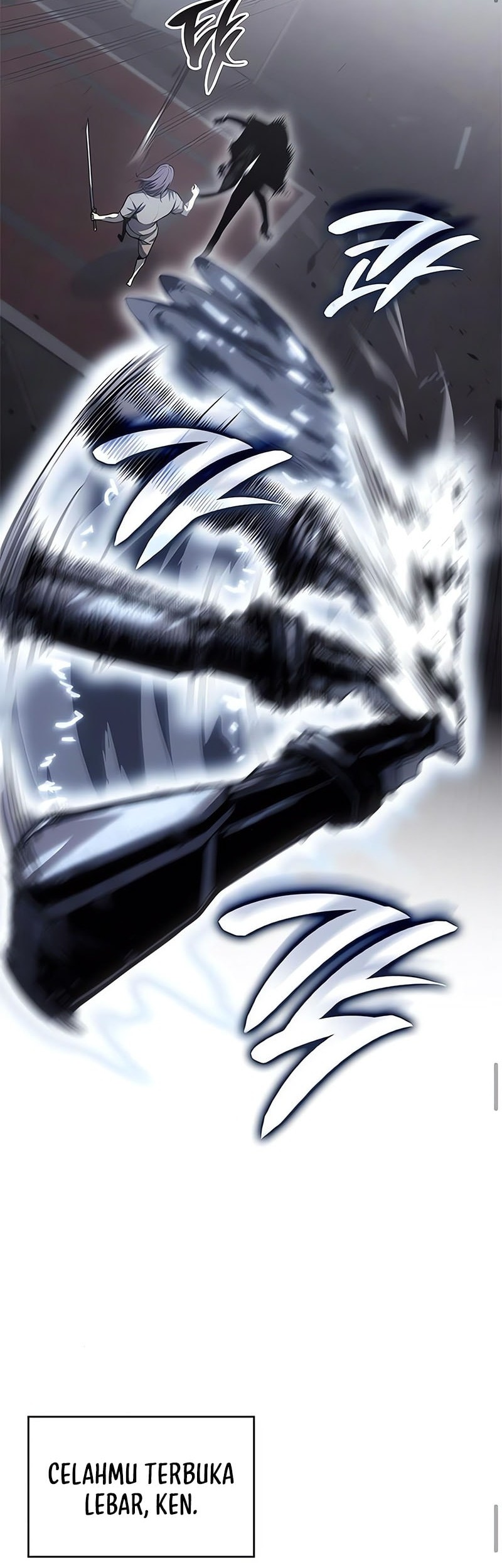 Bad Born Blood Chapter 44 Gambar 43