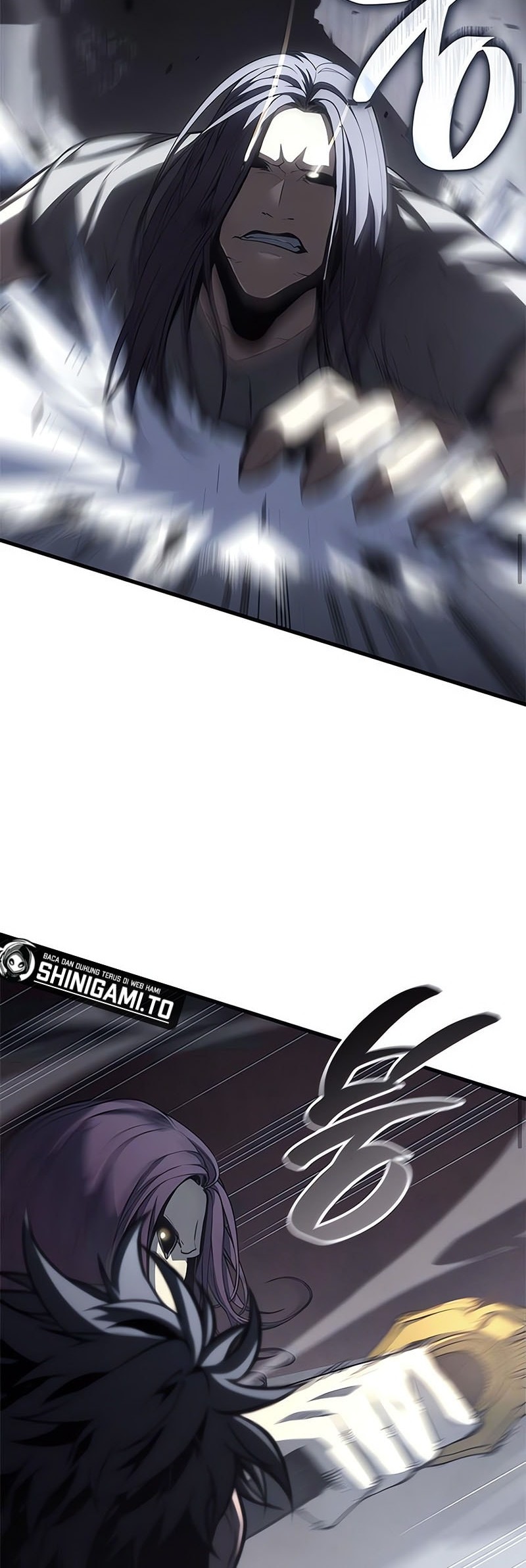 Bad Born Blood Chapter 44 Gambar 45