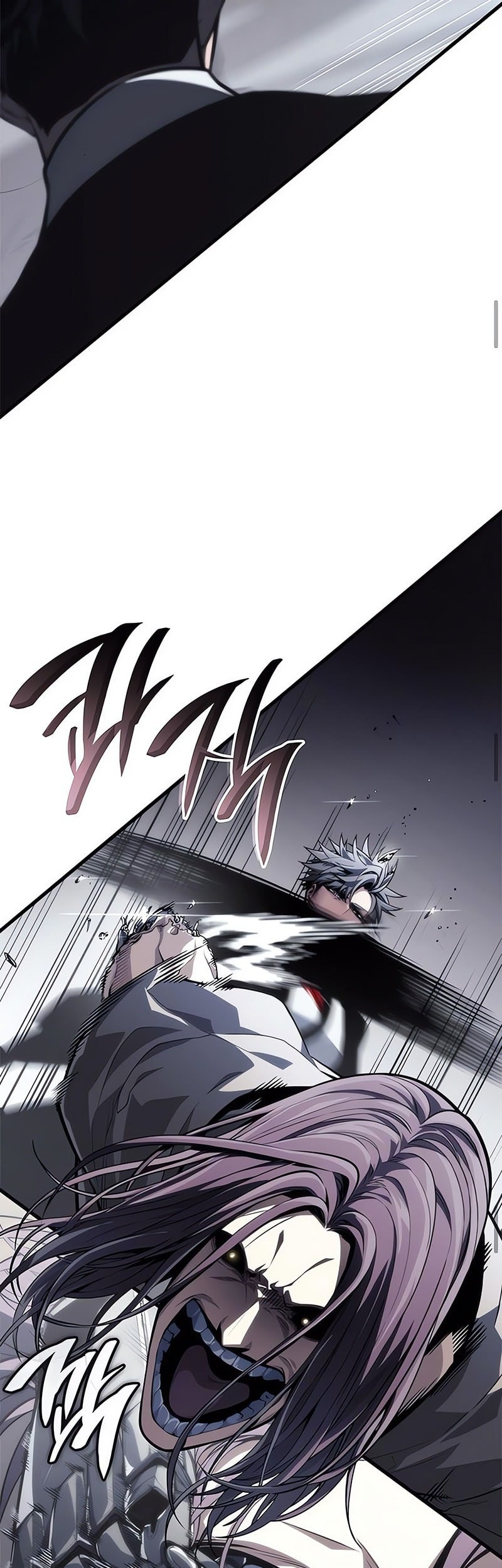 Bad Born Blood Chapter 44 Gambar 46