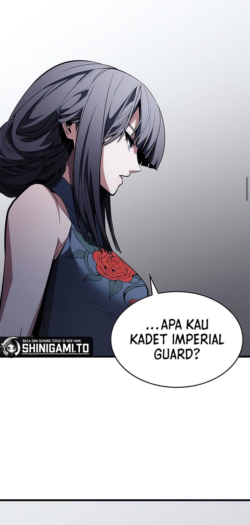 Bad Born Blood Chapter 44 Gambar 53