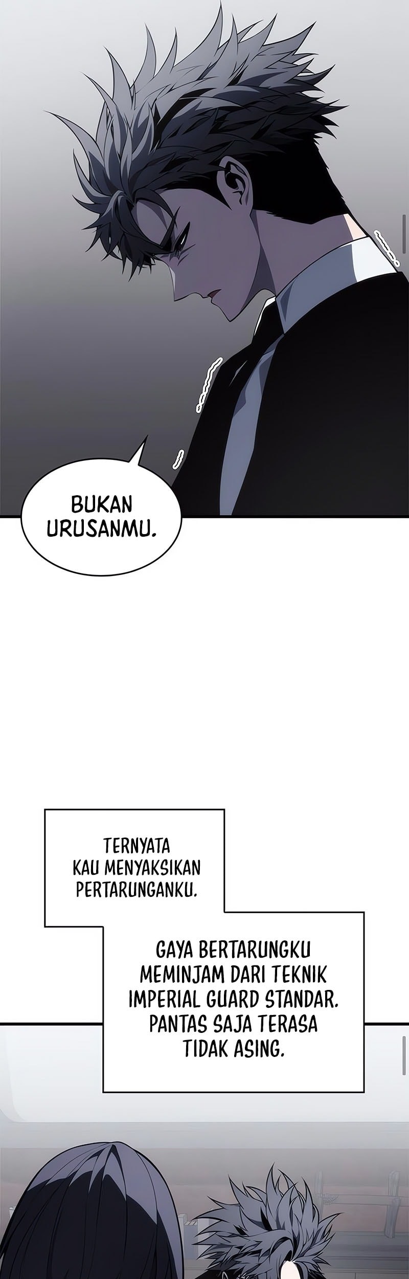 Bad Born Blood Chapter 44 Gambar 54