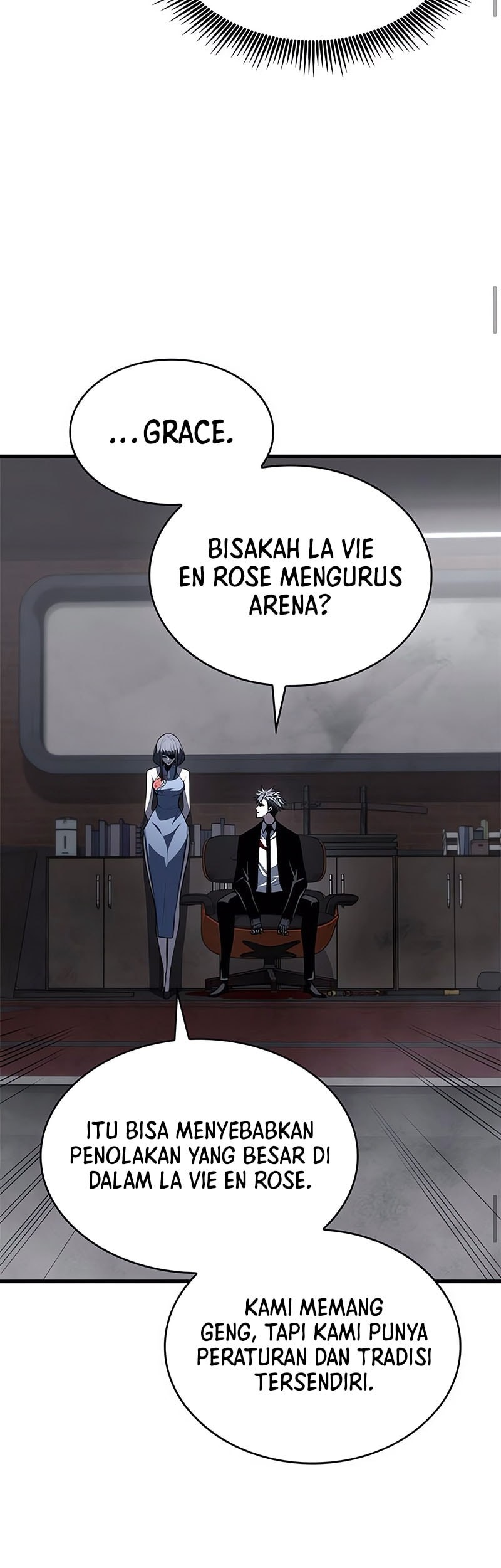 Bad Born Blood Chapter 44 Gambar 56