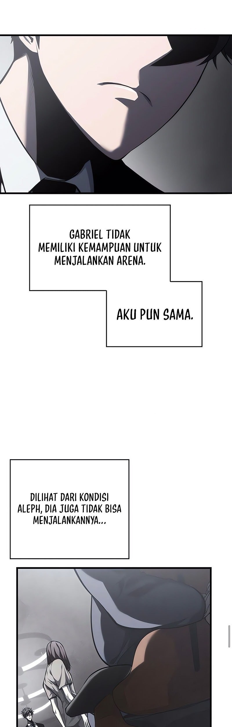 Bad Born Blood Chapter 44 Gambar 58