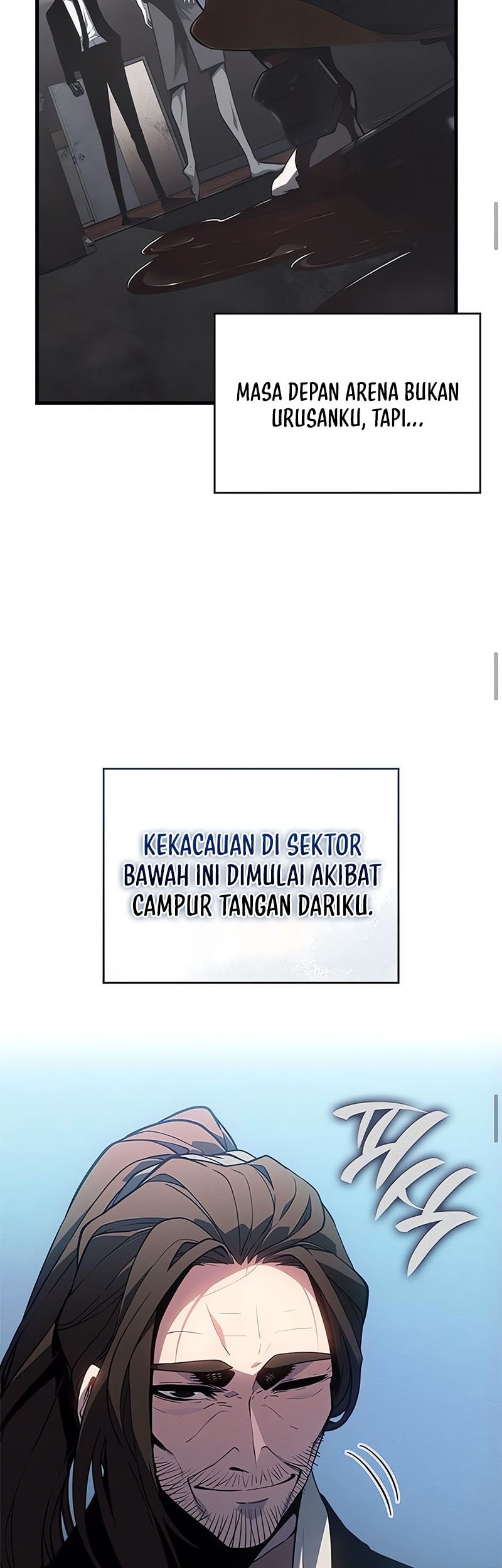 Bad Born Blood Chapter 44 Gambar 59